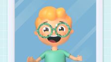S2 E11: Opticians