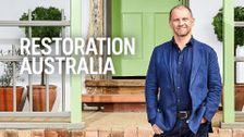 Restoration Australia