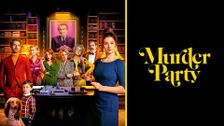 Murder Party