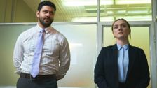 S1 E5: Unravelling