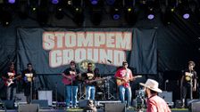 Stompem Ground: King of Hearts