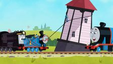 S28 E4: Windmill Woes