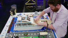S5 E10: LEGO Masters: Grand Masters
