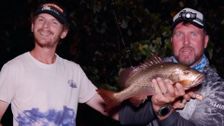 S3 E5: Step Outside with Paul Burt