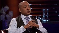 S4 E3: Shark Tank
