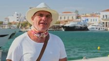 S7 E12: Poros To Aegina
