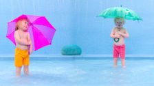 S1 E1: It is Raining