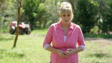 S32 E21: Better Homes and Gardens