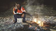 S10 E7: Into the Fire