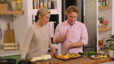 S12 E5: Good Chef Bad Chef