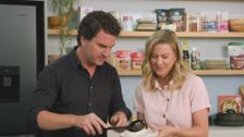 S13 E21: Everyday Gourmet with Justine Schofield