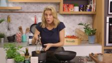S9 E2: Everyday Gourmet with Justine Schofield