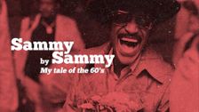 Sammy By Sammy: My Tale of the 60s
