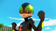 S1 E5: Timebreaker
