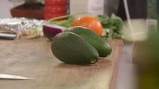 S9 E3: Everyday Gourmet with Justine Schofield