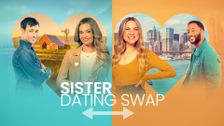 Sister Dating Swap