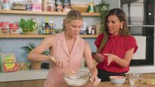 S13 E2: Everyday Gourmet with Justine Schofield