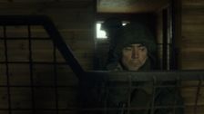 S1 E2: In The Zoo