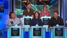 S14 E20: Have You Been Paying Attention?