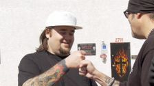 S2 E11: Chumlee's Challenge