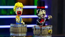 S5 E2: LEGO Masters: Grand Masters
