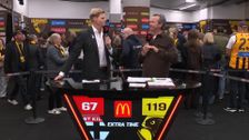 St Kilda v Hawthorn