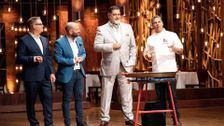 S11 E21: MasterChef Australia