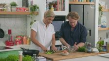 S13 E63: Good Chef Bad Chef