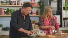 S13 E25: Everyday Gourmet with Justine Schofield