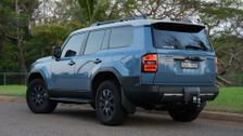 S11 E3: Toyota Prado: Top End Adventure