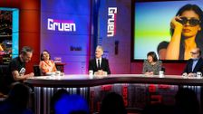 S18 E12: Gruen