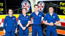 S5 E1: Ambulance Australia