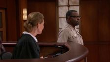 S23 E228: This Is Not Let's Make a Deal!; Deadbeat Ex-Mother-in-Law?!