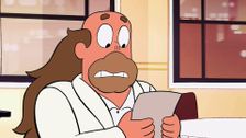 S3 E12: Mr. Greg