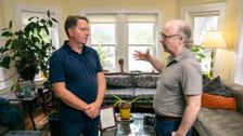 S5 E7: Mom's Moving Story