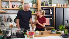 S11 E9: Everyday Gourmet with Justine Schofield