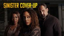 Sinister Cover-Up