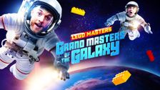 LEGO Masters: Grand Masters of the Galaxy