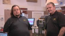 S10 E4: Stick to Your Guns
