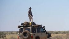 S5 E9: The 4WD Adventure Show