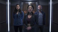 S2 E12: The Monster and the Rocket