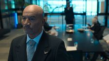 S1 E3: At the Gate Unleashed