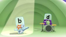 S1 E11: Bop