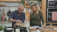 S11 E50: Everyday Gourmet with Justine Schofield