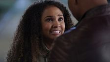 S4 E4: Her Own Two Feet