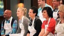 S3 E11: MasterChef Australia