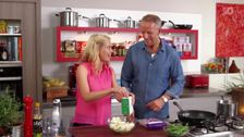 S3 E48: Everyday Gourmet with Justine Schofield