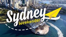 Sydney Weekender