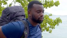S2 E4: The Amazing Race Australia