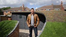 S14 E3: George Clarke's Amazing Spaces